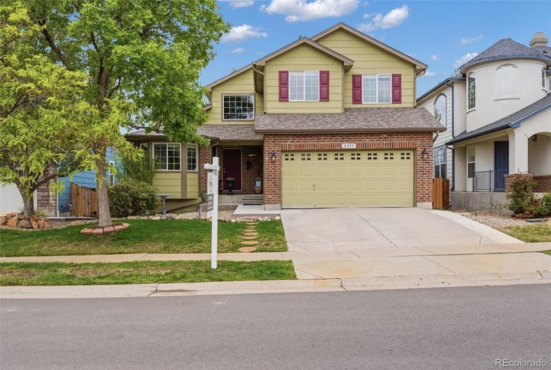 2353 Dogwood Dr, Erie, CO 80516