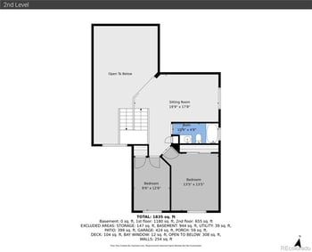 2353 Dogwood Dr, Erie, CO 80516