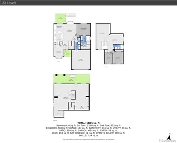 2353 Dogwood Dr, Erie, CO 80516