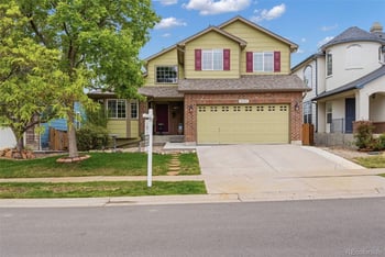 2353 Dogwood Dr, Erie, CO 80516
