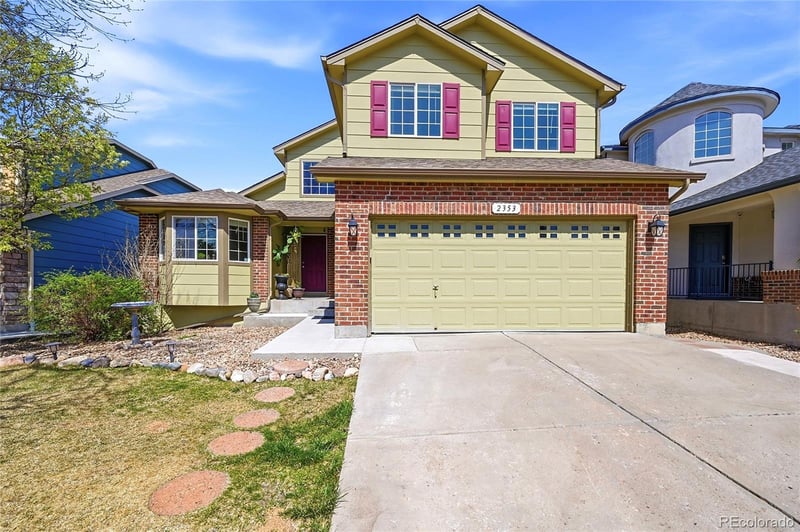 2353 Dogwood Dr, Erie, CO 80516
