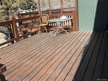 1772 Clear Creek Dr, Georgetown, CO 80444