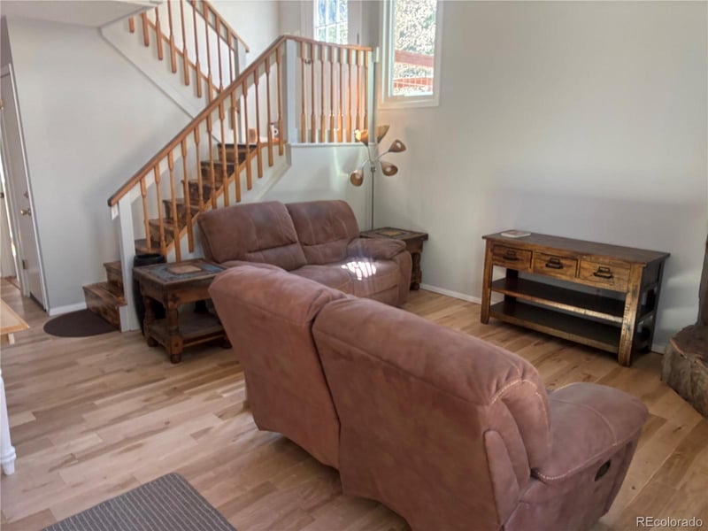 1772 Clear Creek Dr, Georgetown, CO 80444