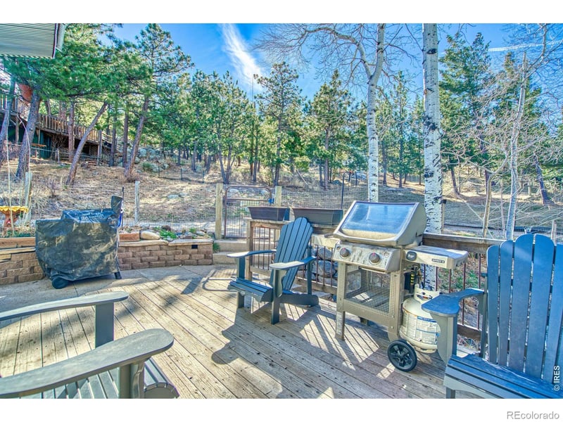 226 Juniper Heights Rd, Golden, CO 80403