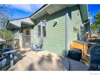226 Juniper Heights Rd, Golden, CO 80403