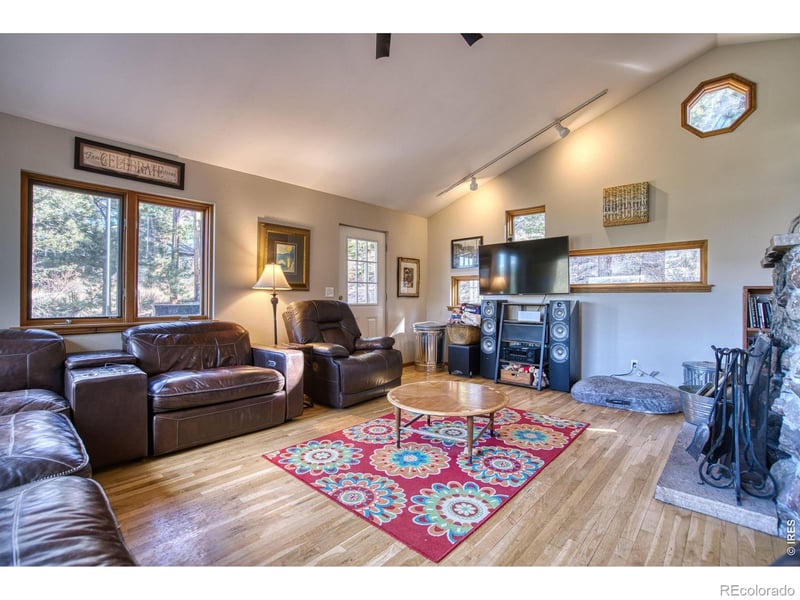 226 Juniper Heights Rd, Golden, CO 80403