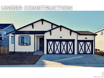 1189 Crown Sparrow St, Johnstown, CO 80534