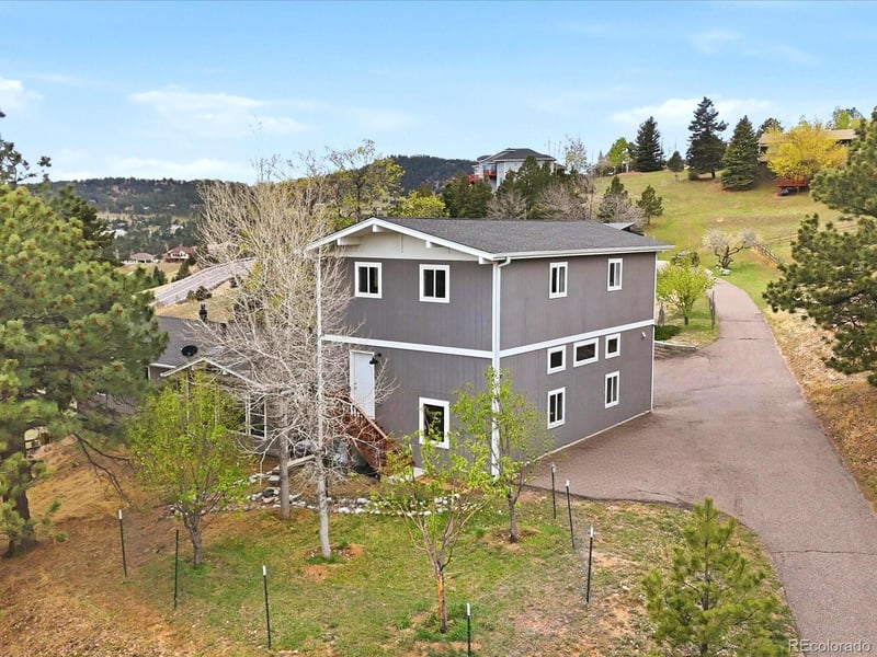 317 Lamb Ln, Golden, CO 80401