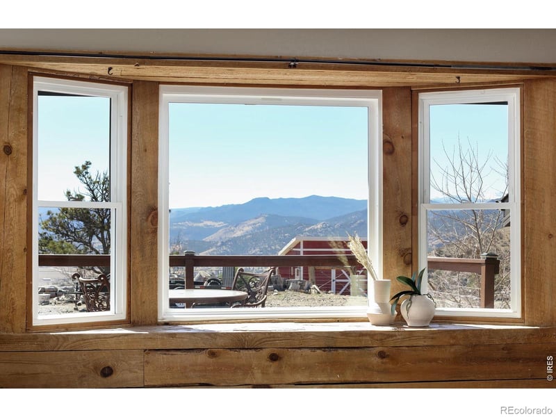 1050 Sunrise Dr, Lyons, CO 80540