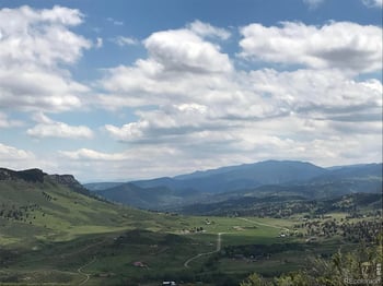 1050 Sunrise Dr, Lyons, CO 80540