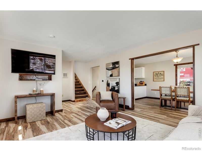 1050 Sunrise Dr, Lyons, CO 80540