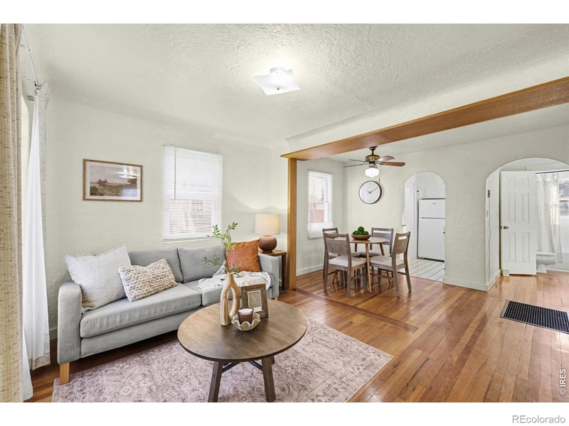 1235 Garfield Ave, Loveland, CO 80537