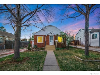 1235 Garfield Ave, Loveland, CO 80537