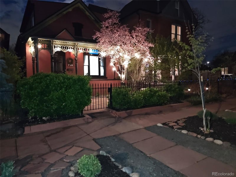710 Fox St, Denver, CO 80204