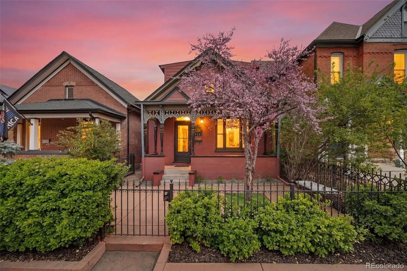 710 Fox St, Denver, CO 80204