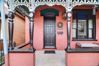 710 Fox St, Denver, CO 80204