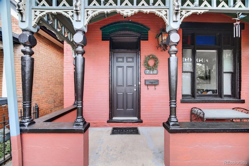 710 Fox St, Denver, CO 80204