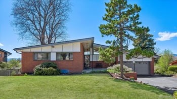 10310 18th Pl, Lakewood, CO 80215