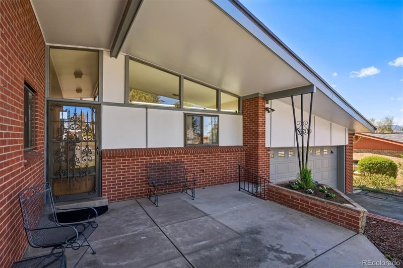 10310 W 18th Pl, Lakewood, CO 80215