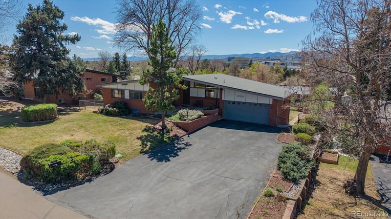 10310 W 18th Pl, Lakewood, CO 80215