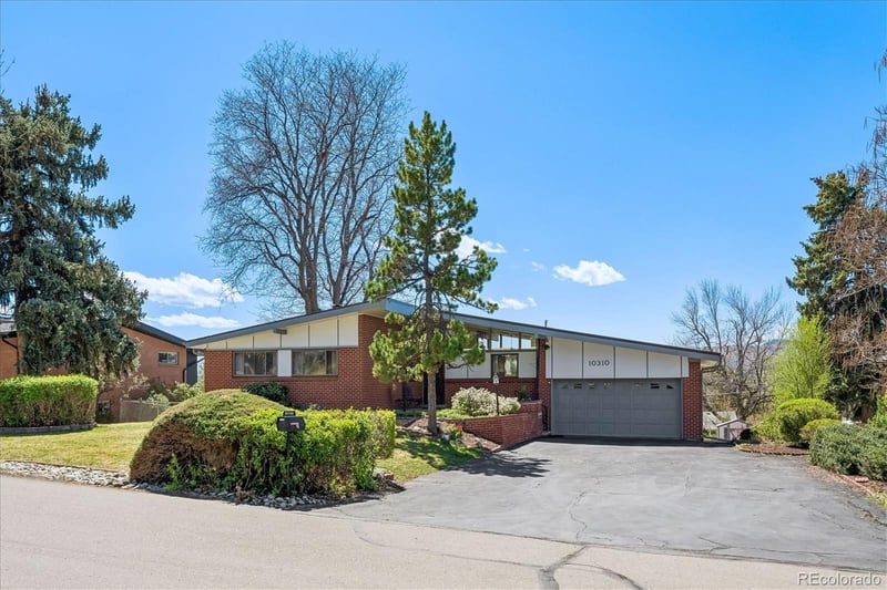 10310 W 18th Pl, Lakewood, CO 80215