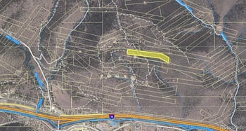 Lot 1 Eagle Mining Claim, Dumont, CO 80436