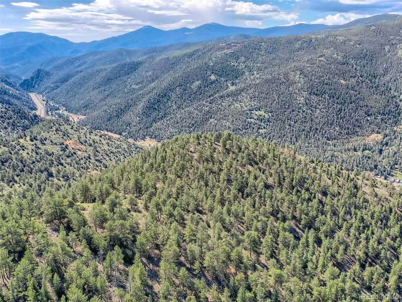 Lot 1 Eagle Mining Claim, Dumont, CO 80436