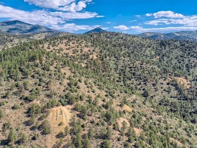 Lot 1 Eagle Mining Claim, Dumont, CO 80436