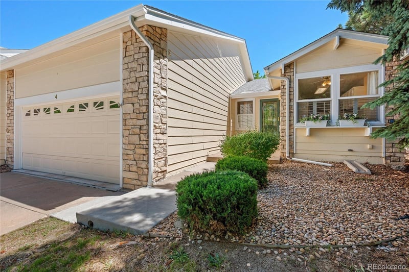 4 Shetland Ct, Highlands Ranch, CO 80130