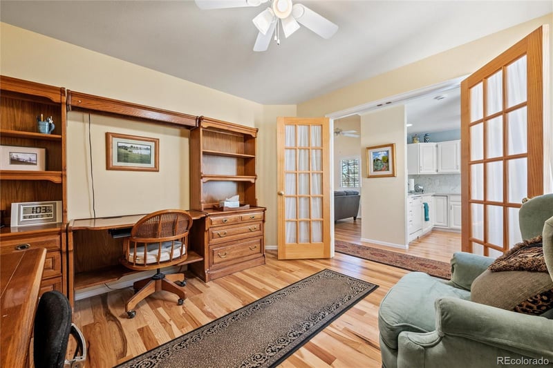 4 Shetland Ct, Highlands Ranch, CO 80130