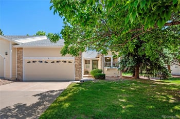 4 Shetland Ct, Highlands Ranch, CO 80130