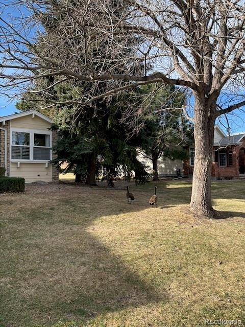 4 Shetland Ct, Highlands Ranch, CO 80130