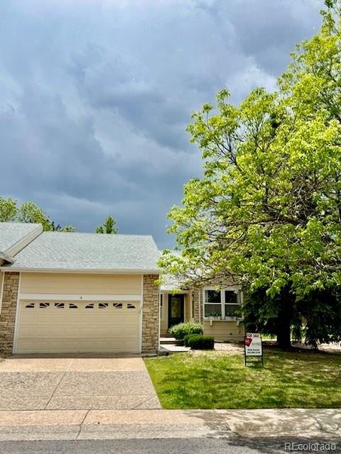 4 Shetland Ct, Highlands Ranch, CO 80130