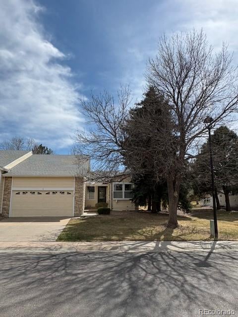 4 Shetland Ct, Highlands Ranch, CO 80130