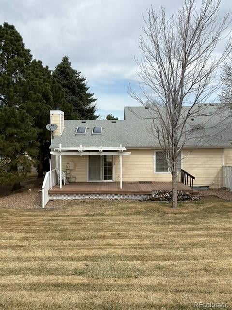 4 Shetland Ct, Highlands Ranch, CO 80130