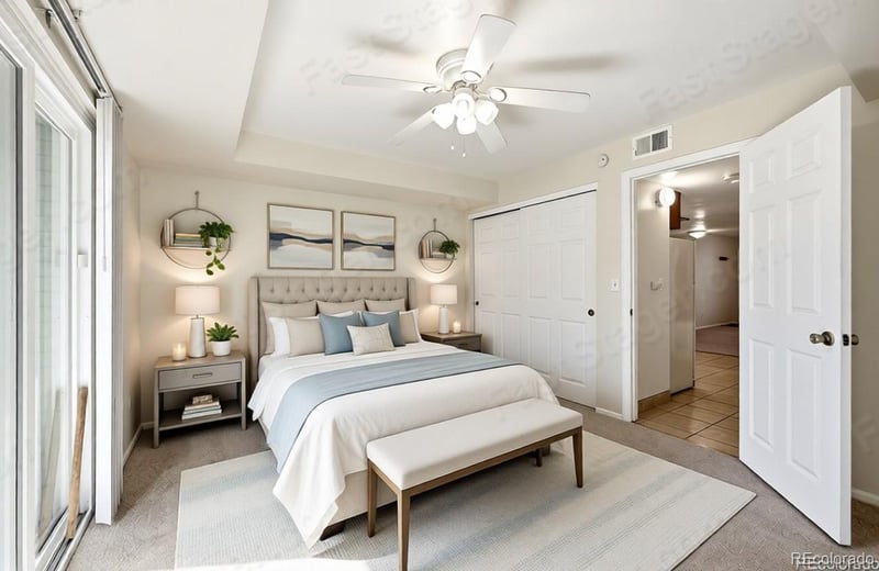 1885 Quebec Way #A18, Denver, CO 80231