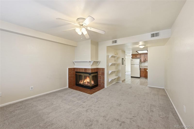 1885 Quebec Way #A18, Denver, CO 80231