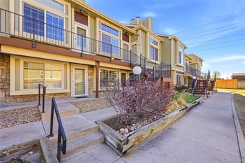 1885 Quebec Way #A18, Denver, CO 80231