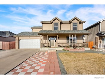 1737 69th Ave, Greeley, CO 80634