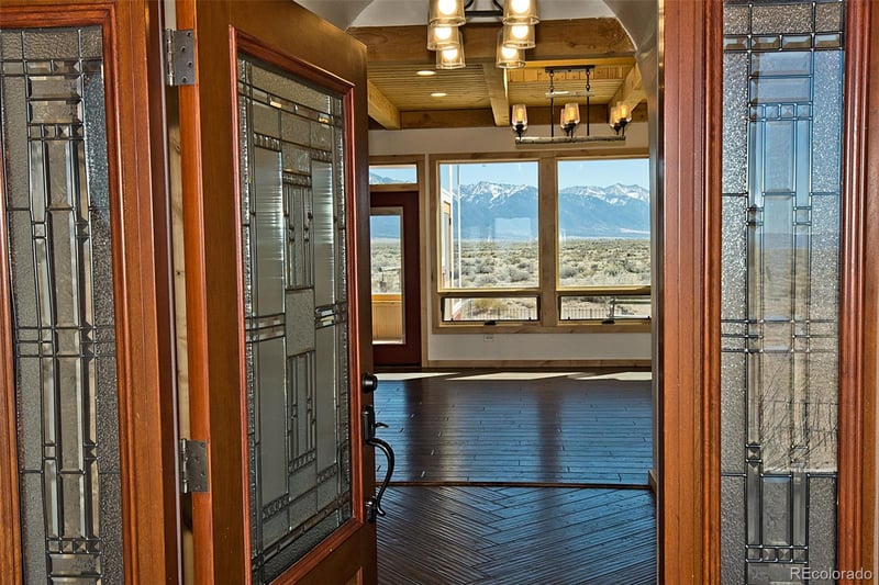 63550 County Road T, Moffat, CO 81143