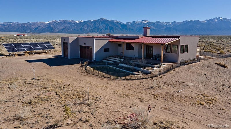 63550 County Road T, Moffat, CO 81143