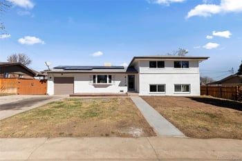 1429 102nd Ave, Northglenn, CO 80260