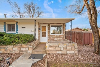 303 Solar Dr, Colorado Springs, CO 80907