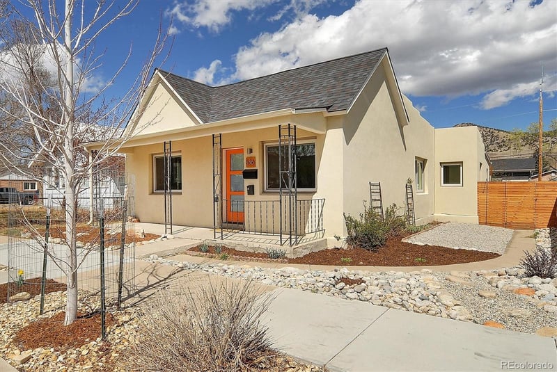 536 2nd St #1&2, Salida, CO 81201