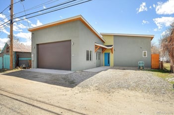 536 2nd St #1&2, Salida, CO 81201