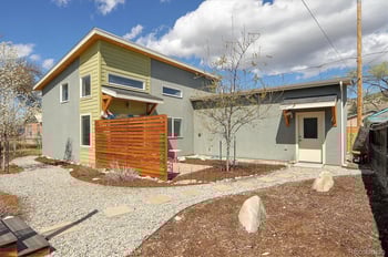 536 2nd St #1&2, Salida, CO 81201