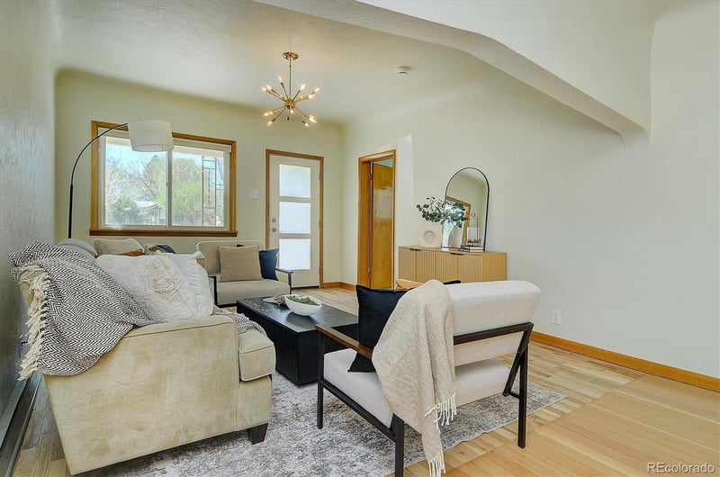 536 2nd St #1&2, Salida, CO 81201