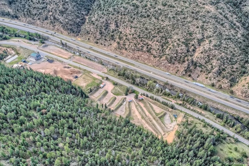 Lots 1 - 2 Harvest Moon Trl, Dumont, CO 80436