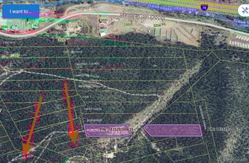 Lots 1 - 2 Harvest Moon Trl, Dumont, CO 80436