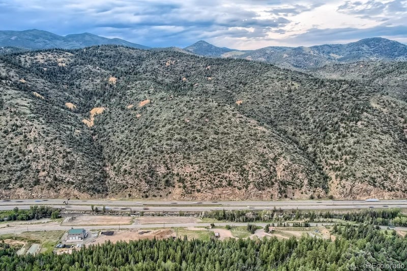 Lots 1 - 2 Harvest Moon Trl, Dumont, CO 80436